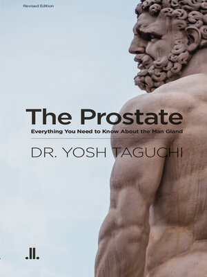 cover image of The Prostate